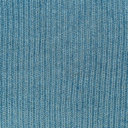Boy's Classic Knit Pullover Sweater| Dusty Blue
